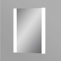Bathroom mirror with T5